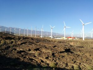 Viatge a les Cases Bioclimàtiques de l’ITER, Instituto Tecnológico y de Energías Renovables, 2019.