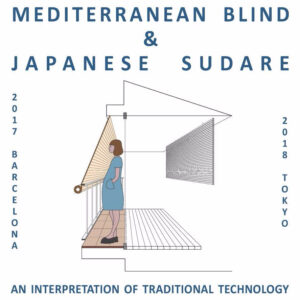 International workshop Mediterranean blind & Japanese sudare