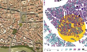 Publicació a la revista ACE. Predicción urbana de la isla de calor en el contexto mediterráneo.
