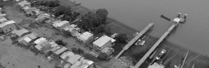 Concurso Internacional Universitario de Anteproyectos – CIU Habitat