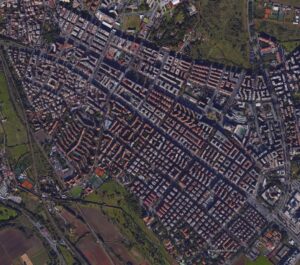 3rd International Workshop on Mediterranean Urban Morphology