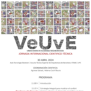 Jornada Internacional Científico-Tècnica