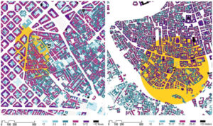 Publicació a la revista Energy and Buildings. Climatic performance of urban textures: Analysis tools for a Mediterranean urban context.