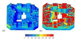 Article published in Energies journal: Solar Energy as a Form Giver for Future Cities